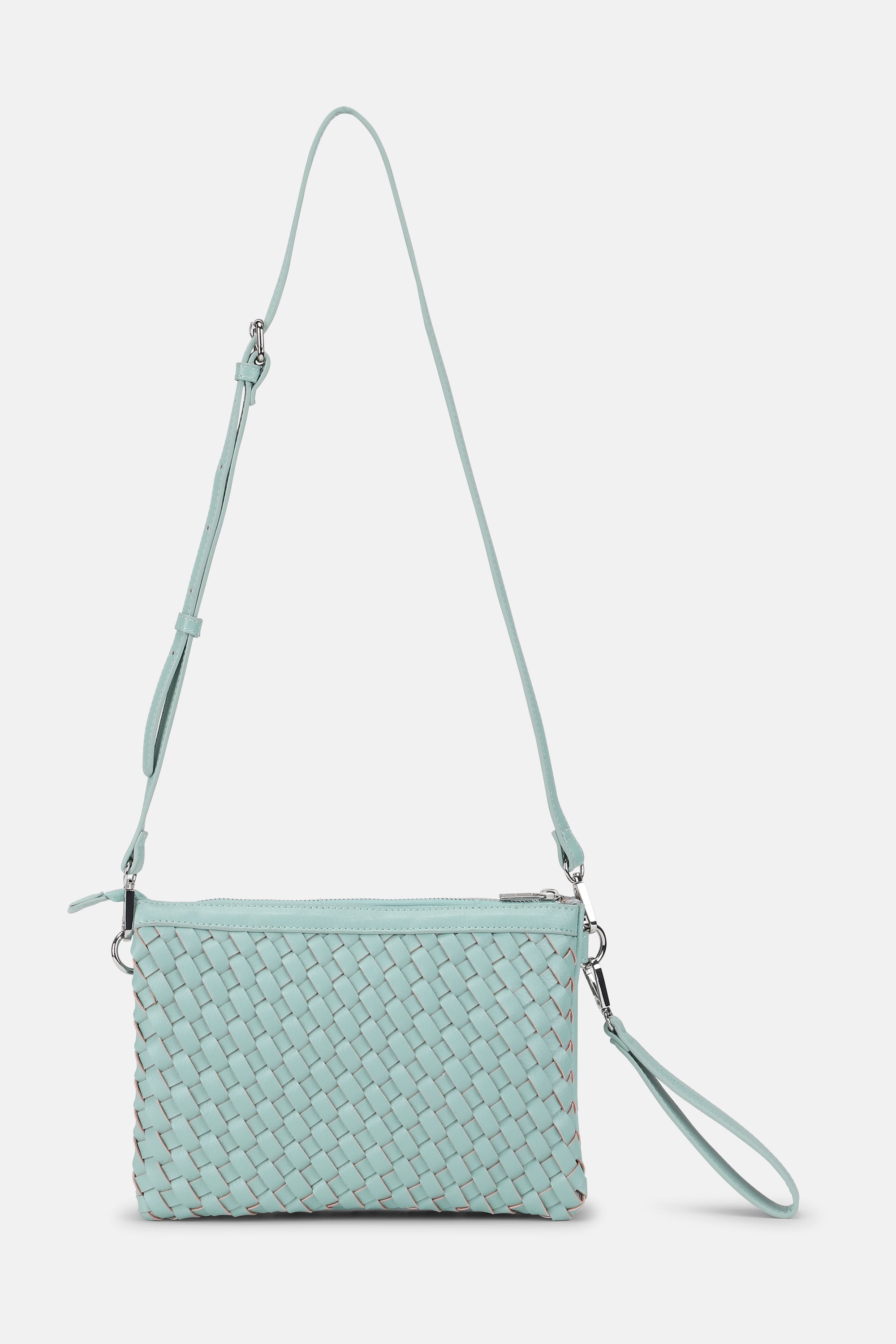 Crossbody Väska - Beach Glass